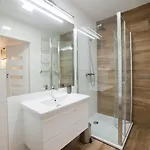 Porty B103 Nadmorskie Tarasy Pool Sauna Parking Kolobrzeg