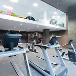 Apartment Porty B103 Nadmorskie Tarasy Pool Sauna Parking Kolobrzeg
