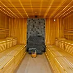 Porty B103 Nadmorskie Tarasy Pool Sauna Parking *