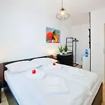 Apartment Porty B103 Nadmorskie Tarasy Pool Sauna Parking Kolobrzeg
