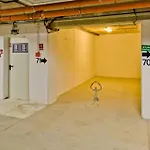 Apartment Porty B103 Nadmorskie Tarasy Pool Sauna Parking Kolobrzeg