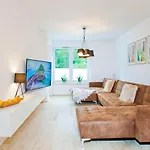 Porty B103 Nadmorskie Tarasy Pool Sauna Parking *