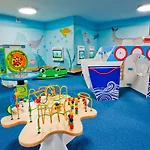 Porty B103 Nadmorskie Tarasy Pool Sauna Parking Apartment Kolobrzeg