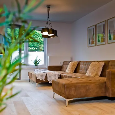 Porty B103 Nadmorskie Tarasy Pool Sauna Parking * كولوبرزيغ