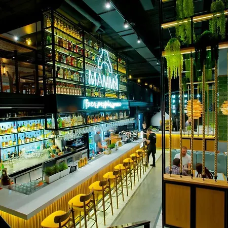 شقة Porty B103 Nadmorskie Tarasy Pool Sauna Parking *