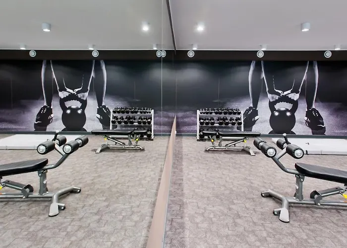 Апартаменты Porty B103 Nadmorskie Tarasy Pool Sauna Parking