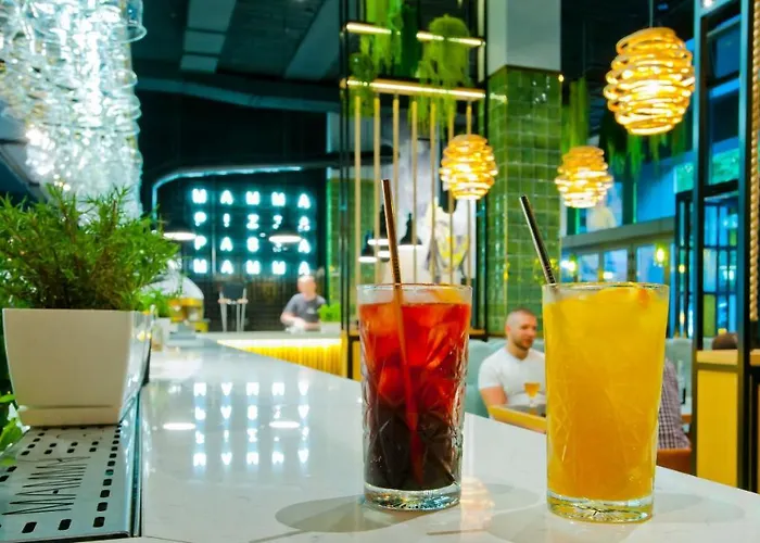 Апартаменты Porty B103 Nadmorskie Tarasy Pool Sauna Parking *