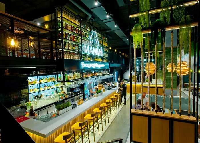 Апартаменты Porty B103 Nadmorskie Tarasy Pool Sauna Parking *