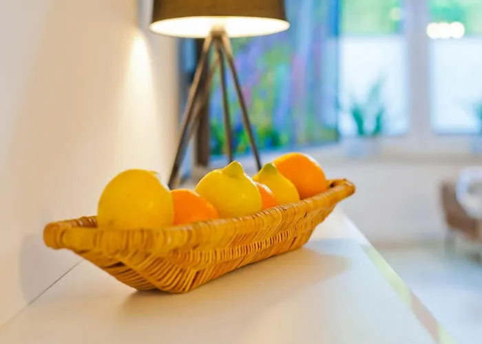 Апартаменты Porty B103 Nadmorskie Tarasy Pool Sauna Parking